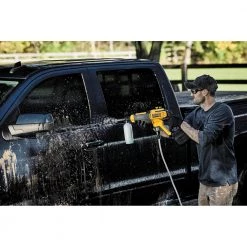 Dewalt DCPW550P1 20V MAX 550 PSI Cordless Power Cleaner Kit with 5 Ah Battery -Dewalt Sales dewndcpw550p1 i