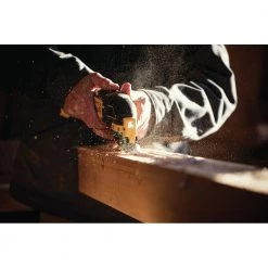 DeWalt DCS354B ATOMIC 20V MAX Brushless Oscillating Multi-Tool - Tool Only -Dewalt Sales dewndcs354b e