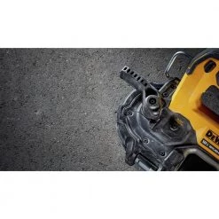 DeWalt DCS375B 12V MAX XTREME Compact Lithium-Ion Cordless Bandsaw (Tool Only) -Dewalt Sales dewndcs375b d