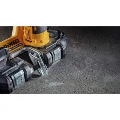 DeWalt DCS375B 12V MAX XTREME Compact Lithium-Ion Cordless Bandsaw (Tool Only) -Dewalt Sales dewndcs375b h