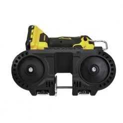 DeWalt DCS377Q1 ATOMIC 20V MAX Brushless Cordless Band Saw Kit with 4 Ah Battery -Dewalt Sales dewndcs377q1 c