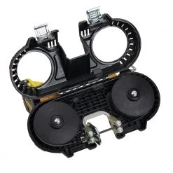 DeWalt DCS377Q1 ATOMIC 20V MAX Brushless Cordless Band Saw Kit with 4 Ah Battery -Dewalt Sales dewndcs377q1 d