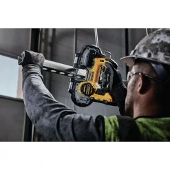 DeWalt DCS377Q1 ATOMIC 20V MAX Brushless Cordless Band Saw Kit with 4 Ah Battery -Dewalt Sales dewndcs377q1 f