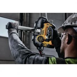 DeWalt DCS377Q1 ATOMIC 20V MAX Brushless Cordless Band Saw Kit with 4 Ah Battery -Dewalt Sales dewndcs377q1 g