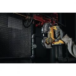 DeWalt DCS377Q1 ATOMIC 20V MAX Brushless Cordless Band Saw Kit with 4 Ah Battery -Dewalt Sales dewndcs377q1 l
