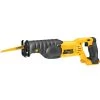 DeWalt DCS380B 20V MAX Lithium-Ion Cordless Reciprocating Saw (Tool Only) - High-Performance Power Tool