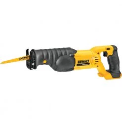 DeWalt DCS380B 20V MAX Lithium-Ion Cordless Reciprocating Saw (Tool Only) - High-Performance Power Tool