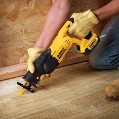 DeWalt DCS380B 20V MAX Lithium-Ion Cordless Reciprocating Saw (Tool Only) - High-Performance Power Tool -Dewalt Sales dewndcs380b b