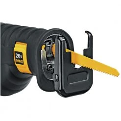 DeWalt DCS380B 20V MAX Lithium-Ion Cordless Reciprocating Saw (Tool Only) - High-Performance Power Tool -Dewalt Sales dewndcs380b h
