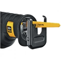 DeWalt DCS380B 20V MAX Lithium-Ion Cordless Reciprocating Saw (Tool Only) - High-Performance Power Tool -Dewalt Sales dewndcs380b k