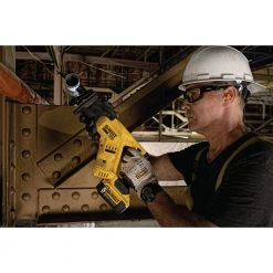 Dewalt DCS387B 20V MAX Compact Cordless Reciprocating Saw | Tool Only | Lightweight & Powerful -Dewalt Sales dewndcs387b b