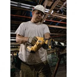 Dewalt DCS387B 20V MAX Compact Cordless Reciprocating Saw | Tool Only | Lightweight & Powerful -Dewalt Sales dewndcs387b c