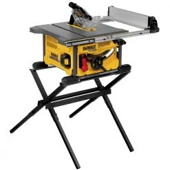 Dewalt DCS7485T1 60V MAX FlexVolt Cordless 8-1/4 In. Table Saw Kit with Battery (2.0Ah) & Charger -Dewalt Sales dewndcs7485t1 h