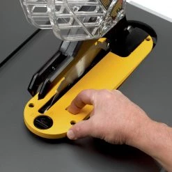 Dewalt DCS7485T1 60V MAX FlexVolt Cordless 8-1/4 In. Table Saw Kit with Battery (2.0Ah) & Charger -Dewalt Sales dewndcs7485t1 j