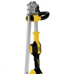 DEWALT DCST922B 20V MAX Lithium-Ion Cordless 14-Inch Folding String Trimmer (Tool Only) | Lightweight, Efficient & Portable -Dewalt Sales dewndcst922b c