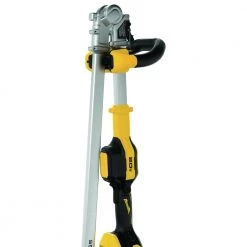 DEWALT DCST922P1 20V MAX Lithium-Ion Cordless 14-Inch Folding String Trimmer Kit (5 Ah) – Lightweight, Efficient & Durable -Dewalt Sales dewndcst922p1 c