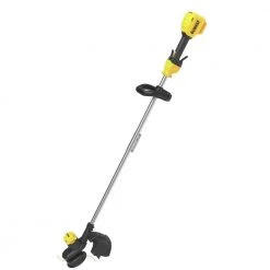 DeWalt DCST925B 20V MAX 13-Inch Cordless String Trimmer (Tool Only) | Lightweight & Efficient Trimming -Dewalt Sales dewndcst925b b