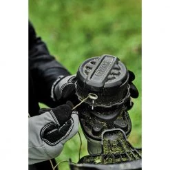 Dewalt DCST925M1 20V MAX 13 In. String Trimmer Kit with 4.0 Ah Battery & Charger | Cordless Electric Weed Wacker for Lawn Care -Dewalt Sales dewndcst925m1 n