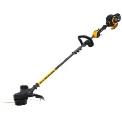 Dewalt DCST970B FlexVolt 60V MAX String Trimmer - Tool Only, Battery Not Included