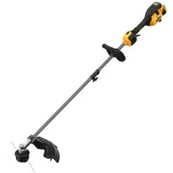 DEWALT DCST972B 60V MAX Brushless 17-Inch Cordless String Trimmer (Tool Only) -Dewalt Sales dewndcst972b b