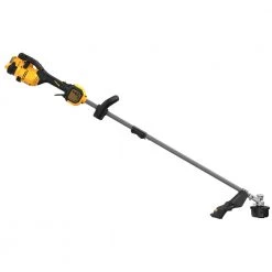 DEWALT DCST972B 60V MAX Brushless 17-Inch Cordless String Trimmer (Tool Only) -Dewalt Sales dewndcst972b c