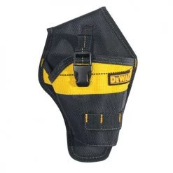 DeWalt DG5121 Heavy-Duty Impact Driver Holster - Durable Tool Storage for Professionals