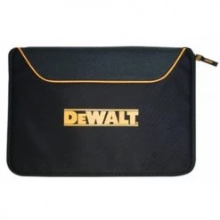 DeWalt DG5140 Contractor's Business Portfolio - Durable Tool Storage Case