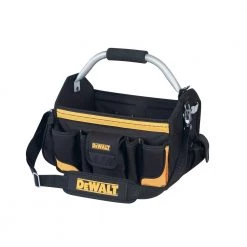 DeWalt DG5587 14-Inch Open-Top Tool Carrier - Durable Tool Storage Case