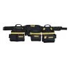 DeWalt DG5650 31-Pocket Professional Carpenter's Combo Tool Belt – Durable & Ergonomic Tool Storage