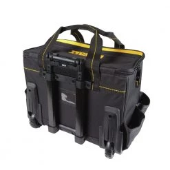 DeWalt DGL571 18 In. LED Lighted Handle Roller Bag - Durable Tool Storage for Professionals -Dewalt Sales dewndgl571 f