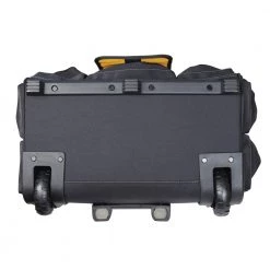 DeWalt DGL571 18 In. LED Lighted Handle Roller Bag - Durable Tool Storage for Professionals -Dewalt Sales dewndgl571 g