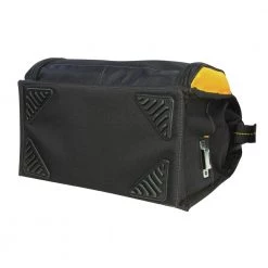 Dewalt DGL573 41-Pocket LED Lighted Technician's Tool Bag – Durable Tool Storage Solution -Dewalt Sales dewndgl573 f
