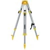 Dewalt DW0737 60 In. Heavy-Duty Construction Tripod for Precise Measurements