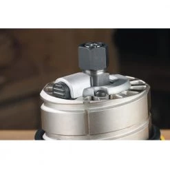 DeWalt DW618 2-1/4 HP EVS Fixed Base Router - Precision Woodworking Power Tool -Dewalt Sales dewndw618 h