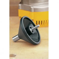 DeWalt DW618 2-1/4 HP EVS Fixed Base Router - Precision Woodworking Power Tool -Dewalt Sales dewndw618 m