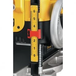 DeWalt DW735 13-Inch Thickness Planer, 120V 15 Amp, Two Speed, Corded Woodworking Tool -Dewalt Sales dewndw735 d