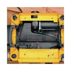 DeWalt DW735 13-Inch Thickness Planer, 120V 15 Amp, Two Speed, Corded Woodworking Tool -Dewalt Sales dewndw735 i