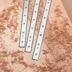 DeWalt DW735 13-Inch Thickness Planer, 120V 15 Amp, Two Speed, Corded Woodworking Tool -Dewalt Sales dewndw735 j