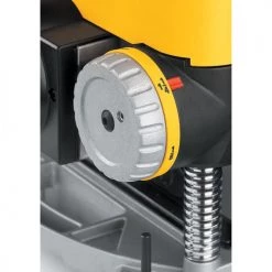 DeWalt DW735X 13-Inch Two-Speed Thickness Planer with Support Tables & Extra Knives - Professional Woodworking Power Tool -Dewalt Sales dewndw735x g