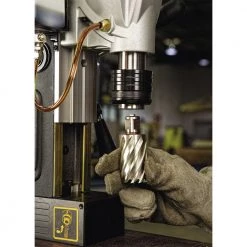 Dewalt DWE1622K 10.0 Amp 2-Speed 2-Inch Magnetic Drill Press - Heavy-Duty Metalworking Tool -Dewalt Sales dewndwe1622k h