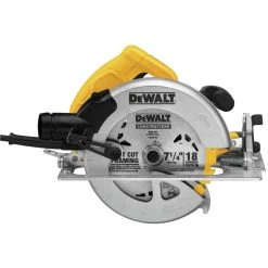 DeWalt DWE575DC Dust Collection Adapter for DWE575 - Efficient Saw Dust Management