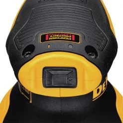 Dewalt DWE6423K 5-Inch Variable Speed Random Orbital Sander with H&L Pad & Bag - Professional Woodworking Tool -Dewalt Sales dewndwe6423k b