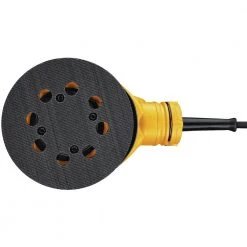 Dewalt DWE6423K 5-Inch Variable Speed Random Orbital Sander with H&L Pad & Bag - Professional Woodworking Tool -Dewalt Sales dewndwe6423k i