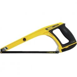 DeWalt DWHT20547L 5-in-1 Multifunction Hack Saw - Versatile Hand Saw for Precision Cutting -Dewalt Sales dewndwht20547l d