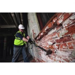 DeWalt DWHT56028 EXOCORE 128 Oz. Sledge Hammer - Heavy-Duty Hand Tool for Demolition and Construction -Dewalt Sales dewndwht56028 d