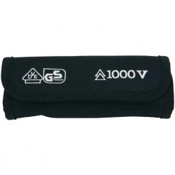 Dewalt DWHT66417 8-Piece Vinyl Grip Insulated Screwdriver Set - Premium Hand Tools for Safety & Durability -Dewalt Sales dewndwht66417 d