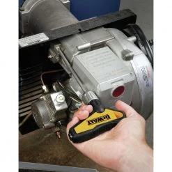 DeWalt DWHT70265 31 Piece Ratcheting T-Handle Hex Key Set - Premium Hand Tools for Precision and Durability -Dewalt Sales dewndwht70265 e