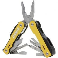 DeWalt DWHT71843 MT16 Multi Tool - Versatile Hand Tool for Cutting, Scraping, and Sanding