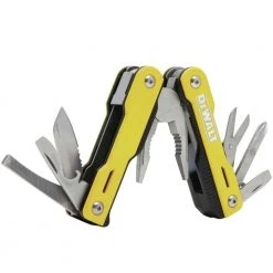 DeWalt DWHT71843 MT16 Multi Tool - Versatile Hand Tool for Cutting, Scraping, and Sanding -Dewalt Sales dewndwht71843 b