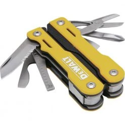 DeWalt DWHT71843 MT16 Multi Tool - Versatile Hand Tool for Cutting, Scraping, and Sanding -Dewalt Sales dewndwht71843 c